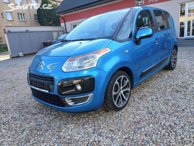 Citroën C3 Picasso